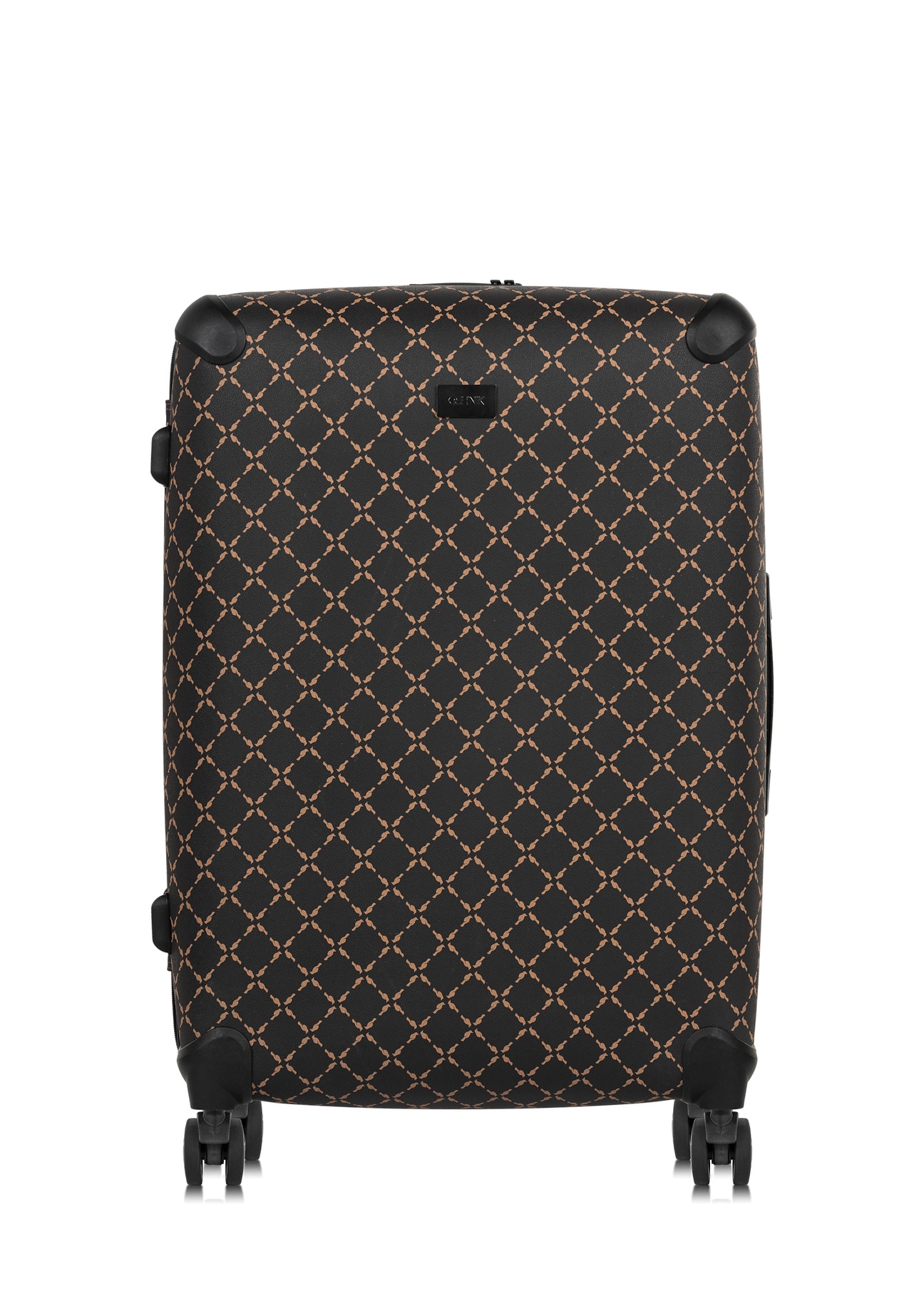 Sada kufrov na vozík 19"/24"/28" WALPP-0023-98(W25)