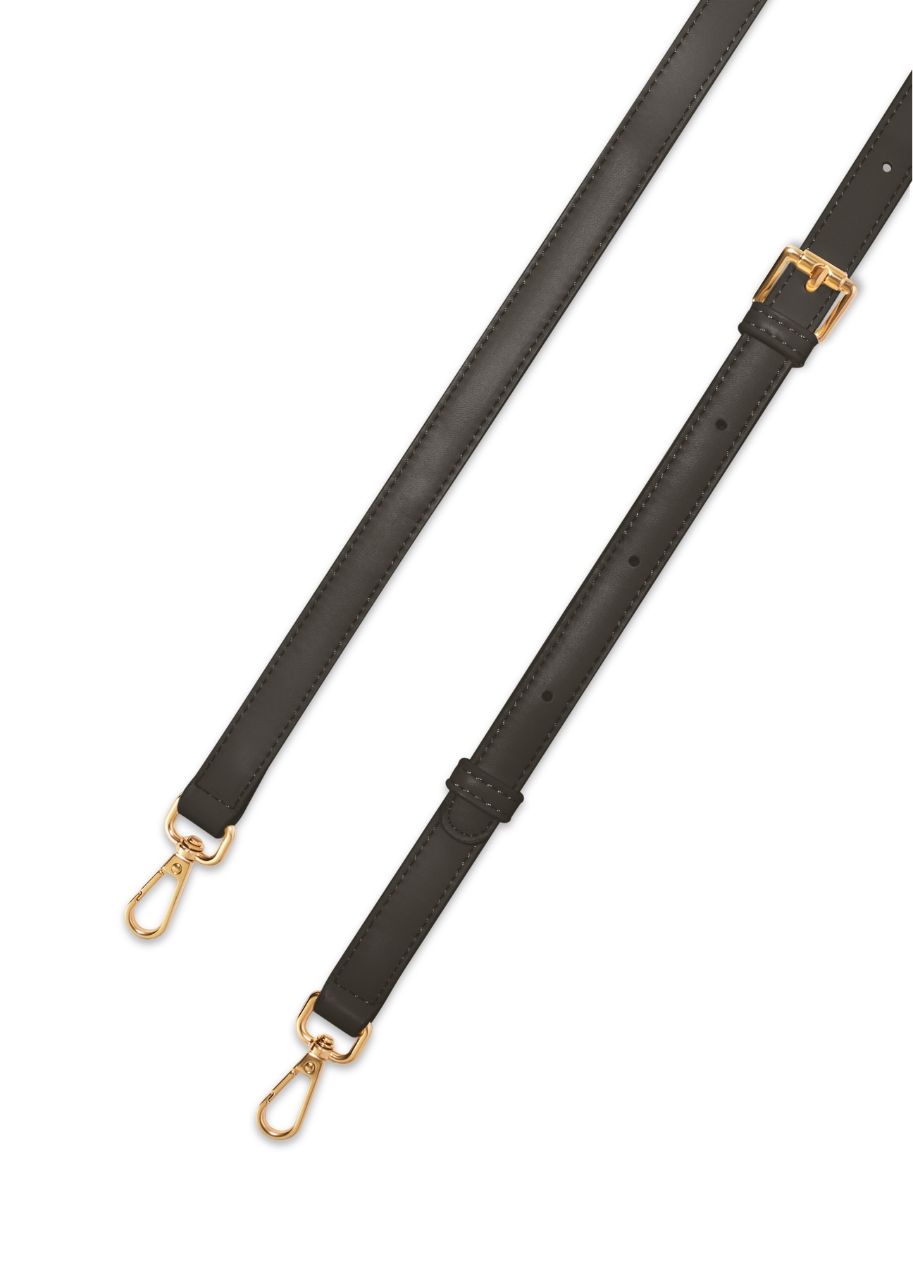 Malá čierna dámska kabelka TOREC-1188-99(W26)