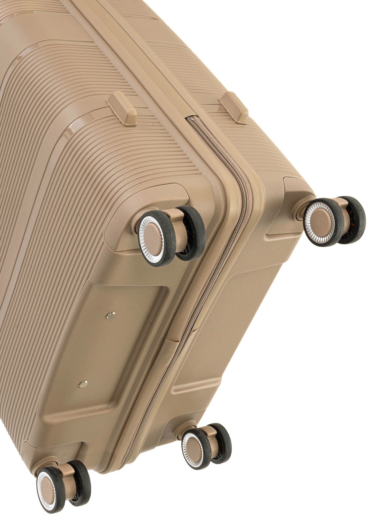 Sada kufrov na kolieskach 19"/24"/28" WALPP-0022-1C(W26)