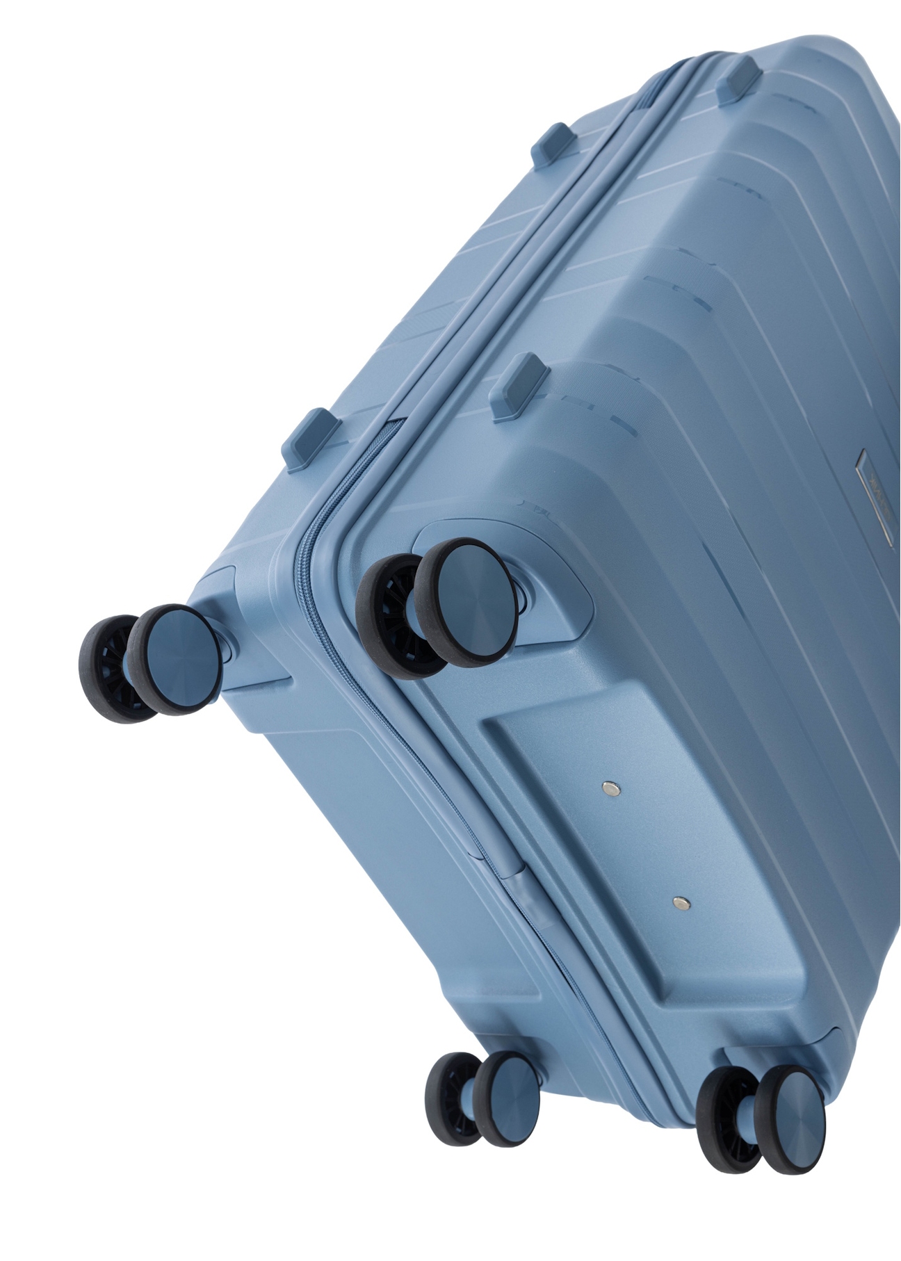 Sada kufrov na kolieskach 19"/24"/28" WALPP-0024-7A(W26)