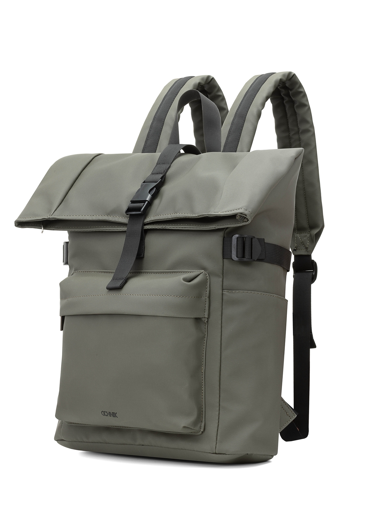 Veľký batoh v kaki farbe PLCMN-0015-55(Z25)