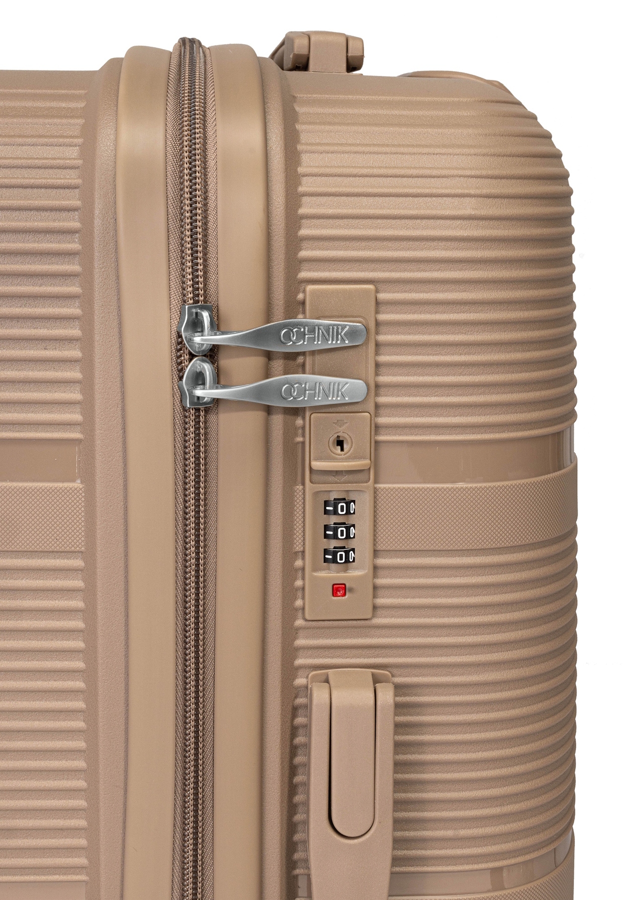 Sada kufrov na vozík 19"/24"/28" WALPP-0022-86(W25)