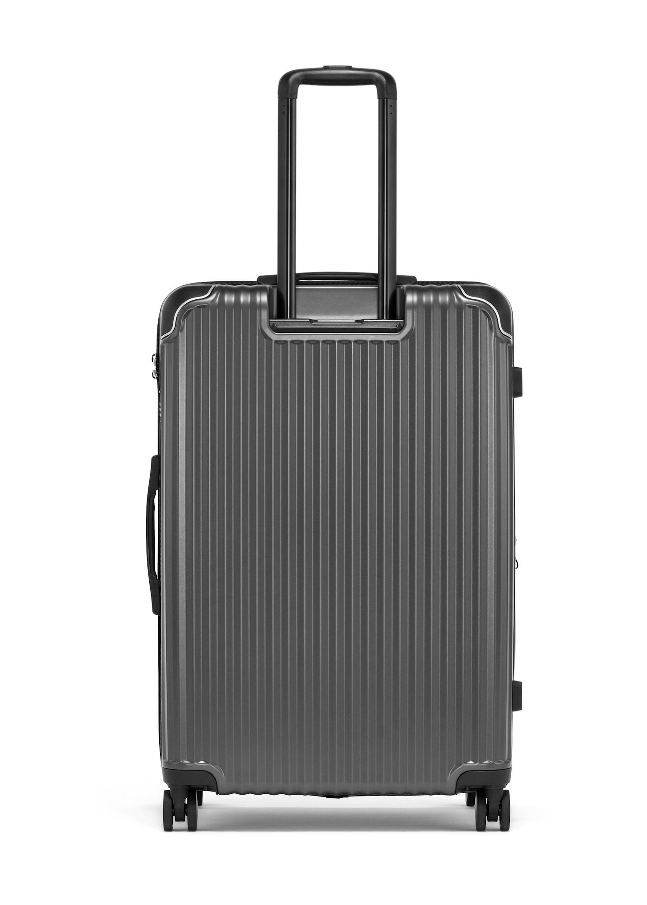 Súprava pevných kufrov na kolieskach 19"/24"/28" WALAB-0073-9C(W26)