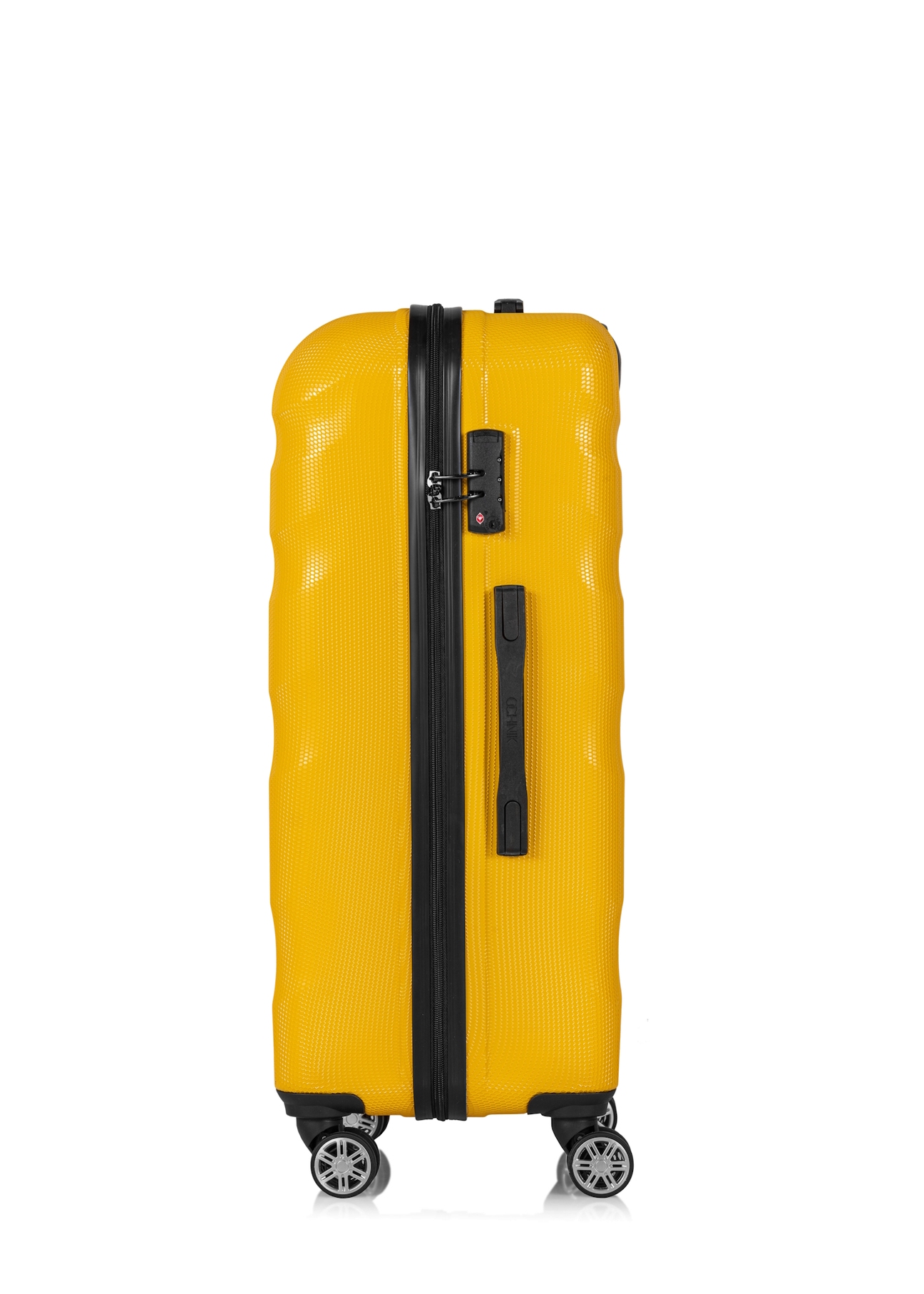 Veľký kufor na kolieskach WALPC-0012-21-28(W25)-02