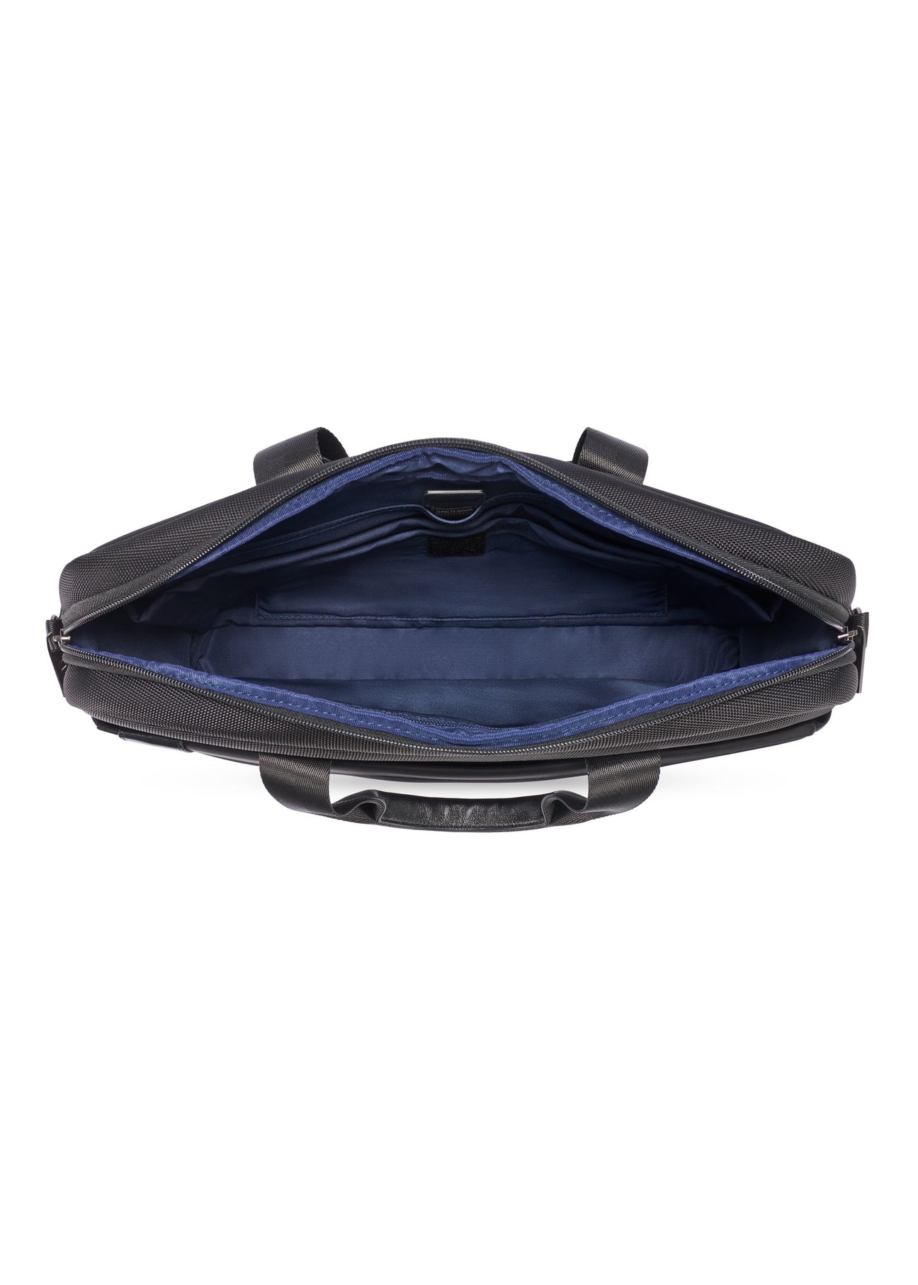 Čierna pánska taška TORMN-0408-99(W26)