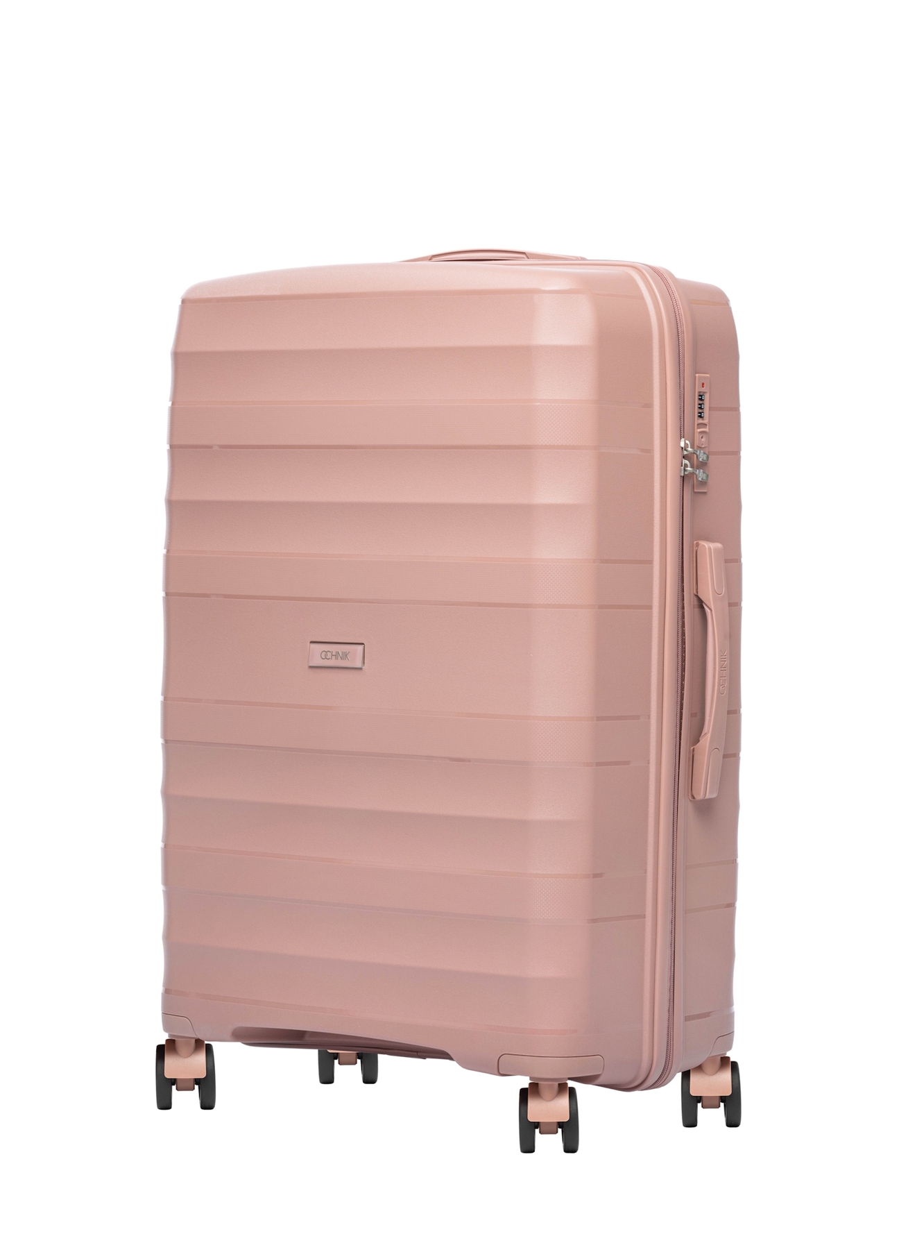 Súprava kufrov na kolieskach 19"/24"/28" WALPP-0024-5B(W26)