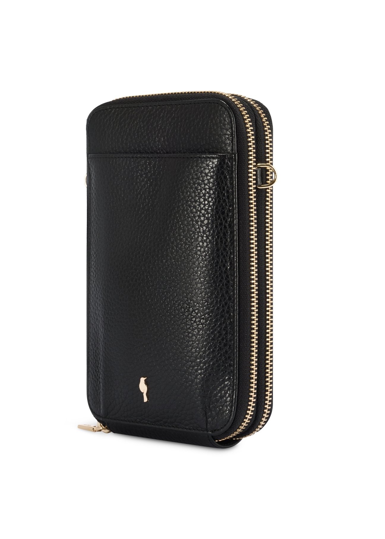 Malá dámska kožená crossbody kabelka  TORES-1125D-99(Z25)
