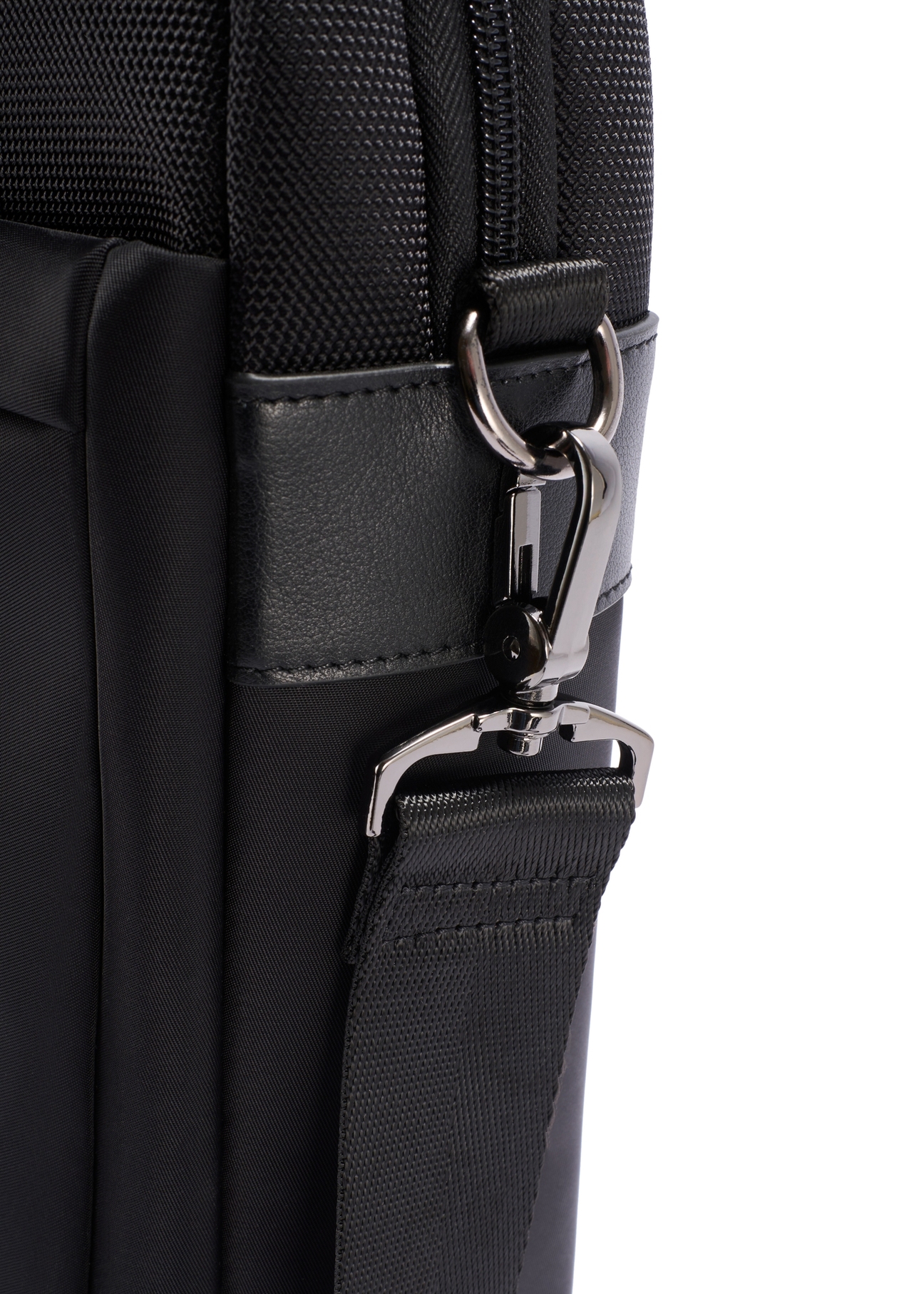 Čierna pánska aktovka TORMN-0403-99(W26)