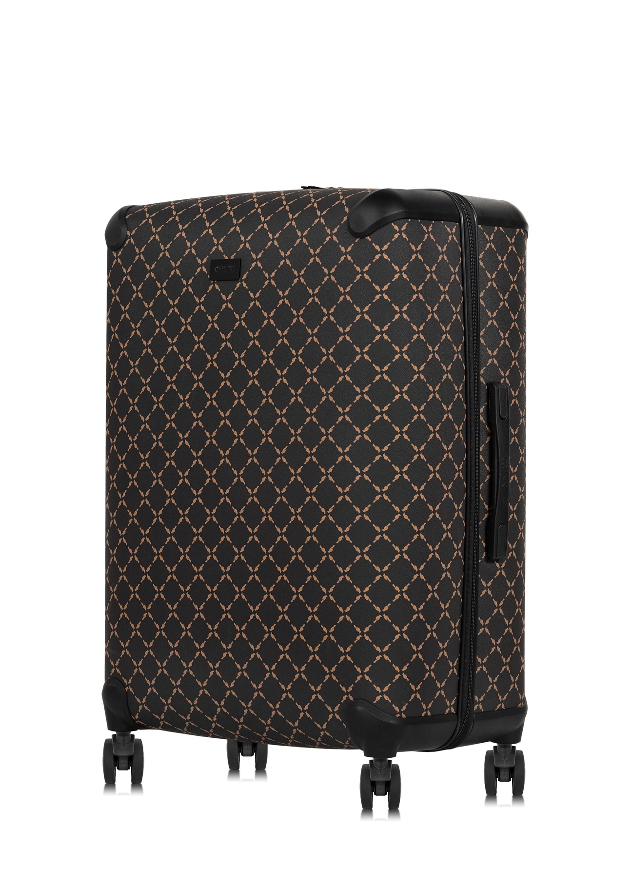 Sada kufrov na vozík 19"/24"/28" WALPP-0023-98(W25)