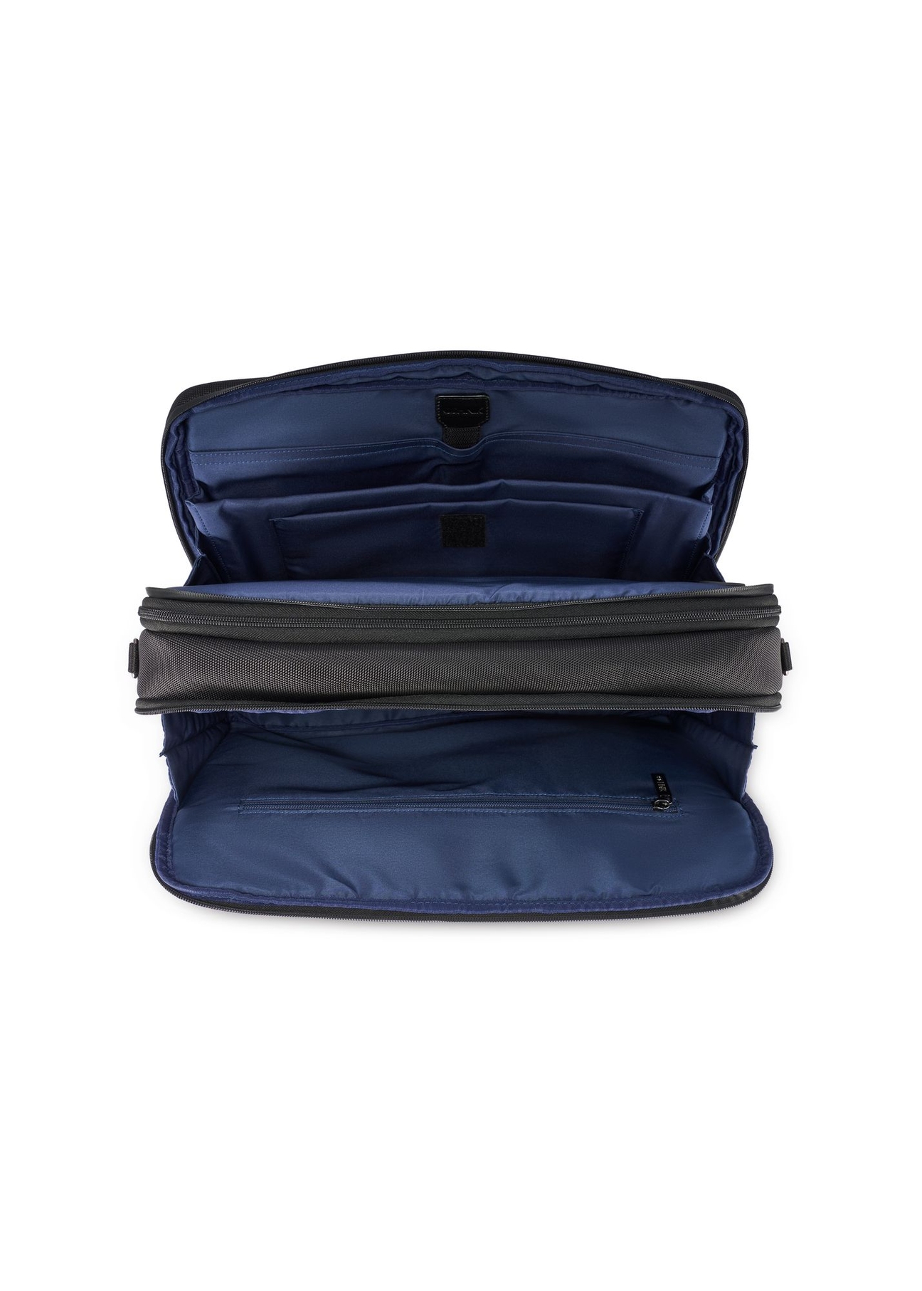 Čierna pánska aktovka TORMN-0403-99(W26)