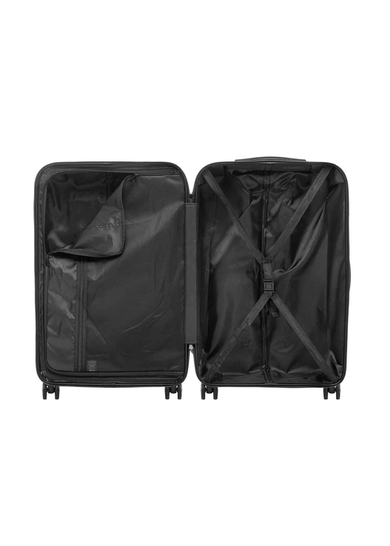 Sada kufrov 16'/19'/24'/28' WALPC-0012-2X(W26)