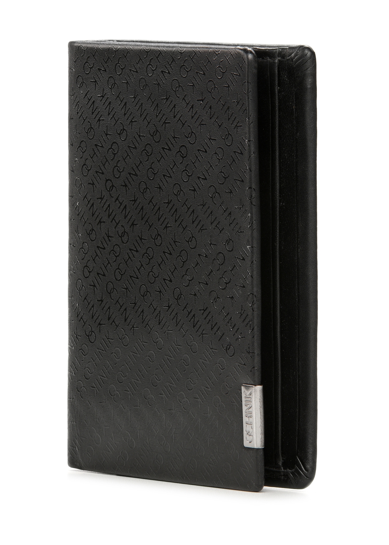 Pánska malá kožená peňaženka PORMS-0666-99(Z25)