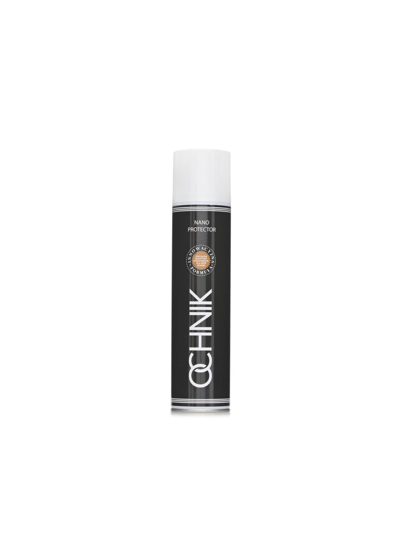 Bezbarwny spray ochronny PROTECTOR-NANO-SPRAY-01