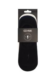 Sada pánskych nôh ZESMT-0049-00(W26) - pohľad na produkt zhora, na bielom pozadí.