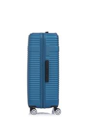 Veľký kufor na kolieskach WALAB-0040-61-28(W24)-01