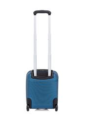 Walizka kabinowa na kółkach WALAB-0040-61-16(W23)-03