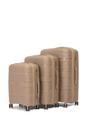 Sada kufrov na vozík 19"/24"/28" WALPP-0022-86(W25)