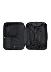 Kabínový kufor na kolieskach WALAB-0053-69-19(W25)-04