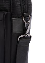 Čierna pánska taška TORMN-0408-99(W26)