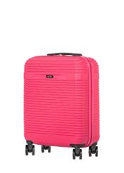 Sada kufrov na kolieskach WALAB-0040-5E(W26) s rozmermi 19'/24'/28', diagonálny pohľad na produkt na bielom pozadí.