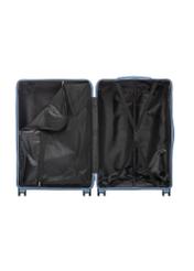 Veľký kufor na kolieskach WALPP-0024-7A-28(W26), pohľad na produkt vo vnútri na bielom pozadí.