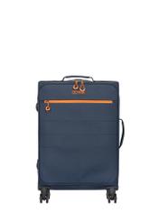 Sada kufrov na kolieskach 19"/24"/28" WALNY-0045-7D(W26)