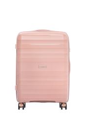 Súprava kufrov na kolieskach 19"/24"/28" WALPP-0024-5B(W26)