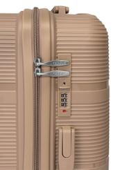 Sada kufrov na kolieskach 19"/24"/28" WALPP-0022-1C(W26)