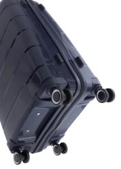 Sada kufrov na kolieskach 19"/24"/28" WALPP-0025-7D(W26)