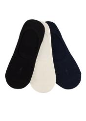 Sada pánskych nôh ZESMT-0049-00(W26) - pohľad na produkt zhora, na bielom pozadí.