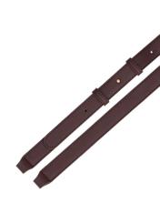 Malá dámska kabelka v khaki farbe TOREC-0882-8D(W27), pohľad na produkt s popruhom na bielom pozadí.