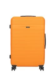 Veľký kufor na kolieskach WALAB-0040-3A-28(W26)