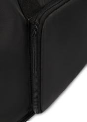 Čierna pánska taška TORMN-0369-99(Z25), detail produktu na bielom pozadí.