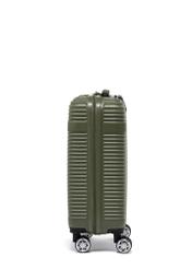 Malý kufor na kolieskach WALAB-0040-55-19(W25)-02