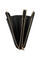 Malá dámska kožená crossbody kabelka  TORES-1125D-99(Z25)