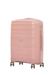 Súprava kufrov na kolieskach 19"/24"/28" WALPP-0024-5B(W26)