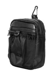 Pánska mestská crossbody kabelka TORMN-0428-99(Z26), diagonálny pohľad na produkt na bielom pozadí.