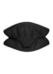 Čierna kožená pánska aktovka TORMS-0446-99(W25)
