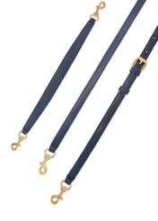 Malá dámska džínsová kabelka TOREN-0335-7H(W26)