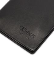 Pánska malá kožená peňaženka PORMS-0660-99(Z25)