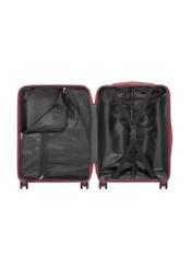 Malý kufor na kolieskach WALPP-0027-4B-19(W26)