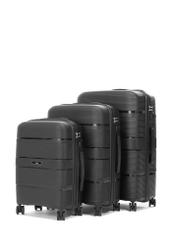 Sada kufrov na vozík 19"/24"/28" WALPP-0022-99(W25)