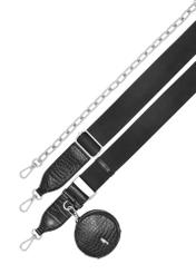 Malá dámska kožená kabelka croco TOREC-1171-9G(W26)