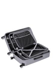 Sada kufrov na kolieskach 19''/24''/28'' WALAB-0040-91(W24)-11