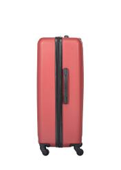 Sada kufrov na kolieskach WALAB-0082-4B(W26) s rozmermi 19"/24"/29", bočný pohľad na produkt na bielom pozadí.