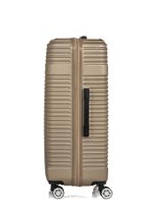 Veľký kufor na kolieskach WALAB-0040-80-28(W24)-02