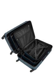 Sada kufrov na kolieskach 19''/24''/28'' WALAB-0067-54(W24)-11