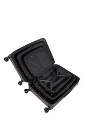 Sada kufrov na vozík 19"/24"/28" WALPP-0023-98(W25)