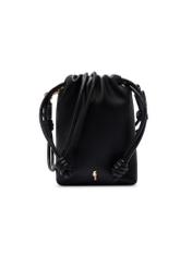 Čierny kryt na telefón TOREC-1216-99(W26) - pohľad spredu na produkt, na bielom pozadí.