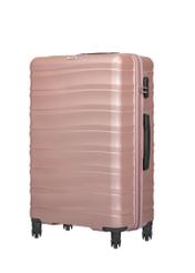 Sada kufrov na kolieskach WALAB-0081-5X(W26) s rozmermi 19'/24'/28', diagonálny pohľad na produkt na bielom pozadí.